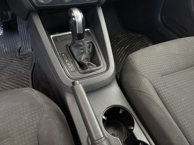 2016 Volkswagen Jetta 1.4T S w/Technology