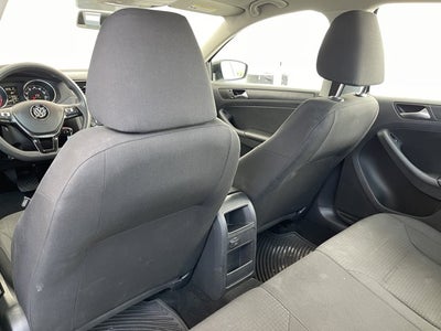 2016 Volkswagen Jetta 1.4T S w/Technology