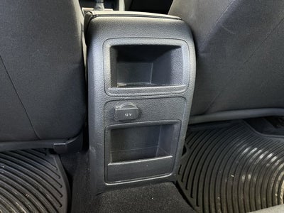 2016 Volkswagen Jetta 1.4T S w/Technology