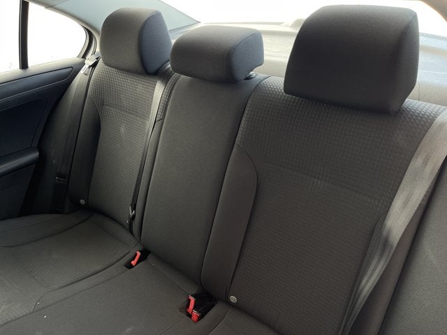 2016 Volkswagen Jetta 1.4T S w/Technology