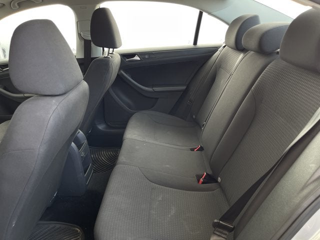 2016 Volkswagen Jetta 1.4T S w/Technology