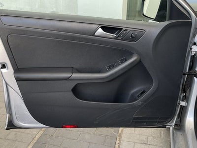 2016 Volkswagen Jetta 1.4T S w/Technology