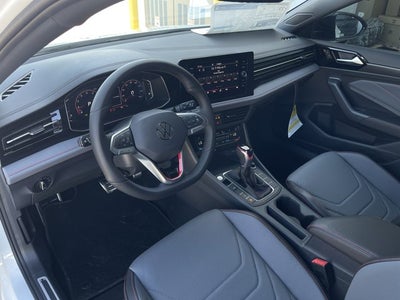 2026 Volkswagen Jetta GLI 2.0T Autobahn