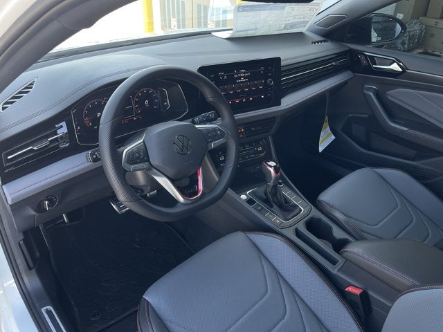 2026 Volkswagen Jetta GLI 2.0T Autobahn