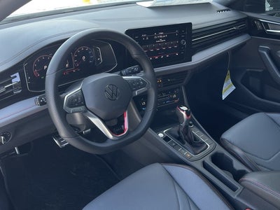 2026 Volkswagen Jetta GLI 2.0T Autobahn