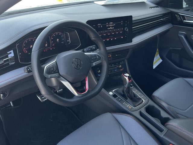 2026 Volkswagen Jetta GLI 2.0T Autobahn