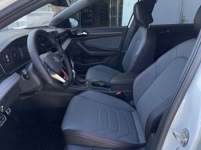 2026 Volkswagen Jetta GLI 2.0T Autobahn