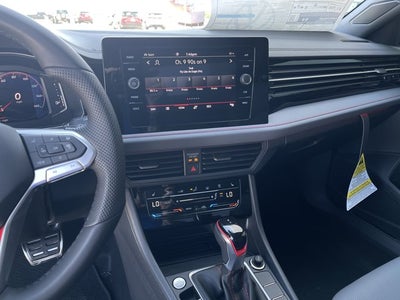 2026 Volkswagen Jetta GLI 2.0T Autobahn