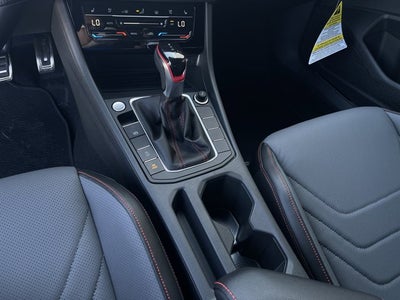 2026 Volkswagen Jetta GLI 2.0T Autobahn