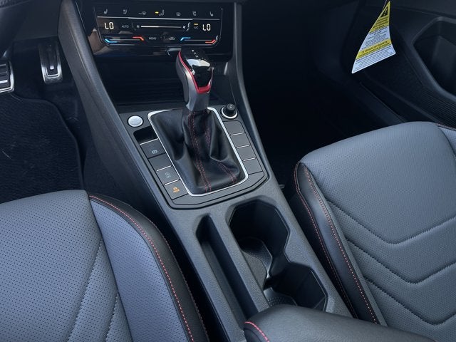 2026 Volkswagen Jetta GLI 2.0T Autobahn