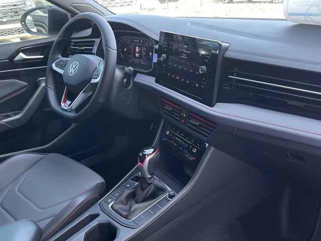 2026 Volkswagen Jetta GLI 2.0T Autobahn