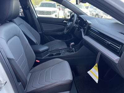 2026 Volkswagen Jetta GLI 2.0T Autobahn