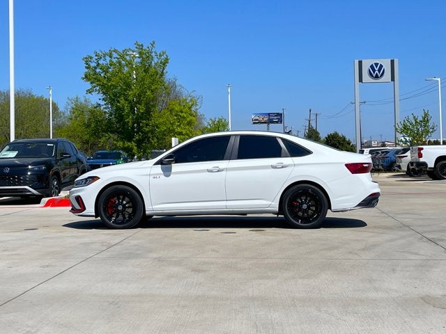 2026 Volkswagen Jetta GLI 2.0T Autobahn