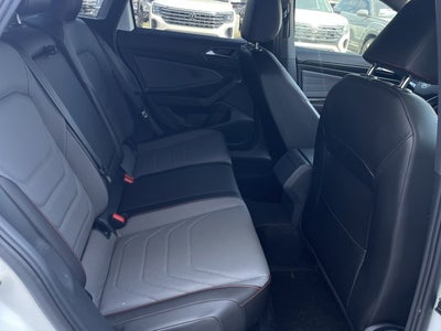 2026 Volkswagen Jetta GLI 2.0T Autobahn