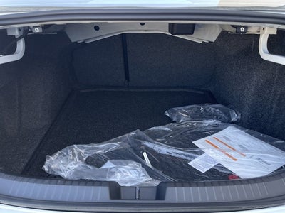 2026 Volkswagen Jetta GLI 2.0T Autobahn