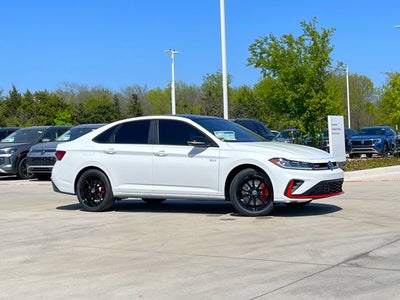 2026 Volkswagen Jetta GLI 2.0T Autobahn