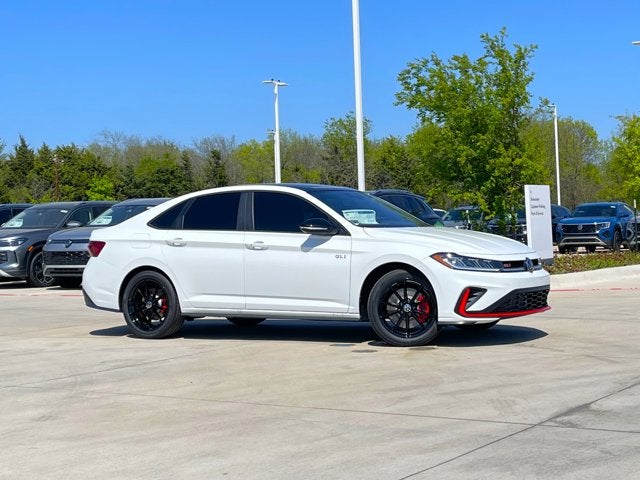 2026 Volkswagen Jetta GLI 2.0T Autobahn