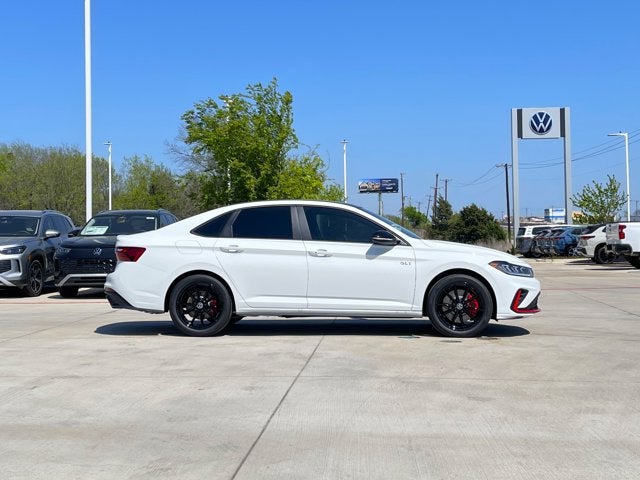 2026 Volkswagen Jetta GLI 2.0T Autobahn