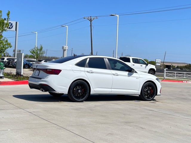 2026 Volkswagen Jetta GLI 2.0T Autobahn