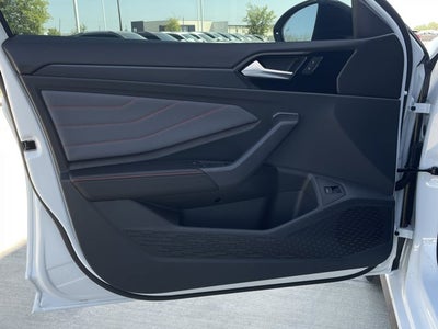 2026 Volkswagen Jetta GLI 2.0T Autobahn