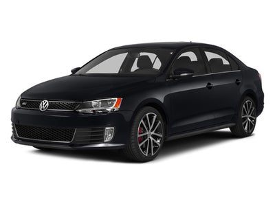 2014 Volkswagen Jetta GLI