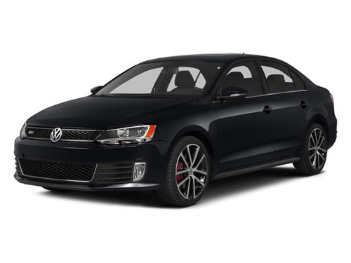 2014 Volkswagen Jetta GLI