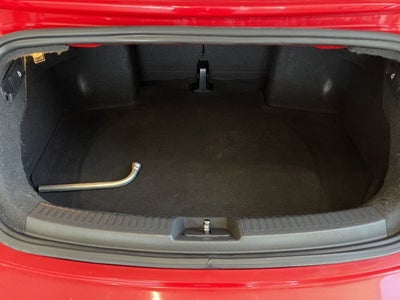 2018 Volkswagen Beetle Convertible SE