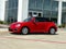 2018 Volkswagen Beetle Convertible SE