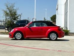2018 Volkswagen Beetle Convertible SE
