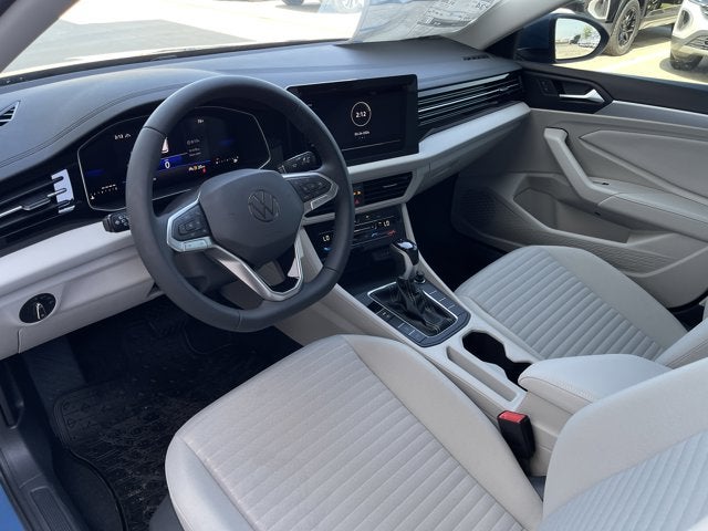 2026 Volkswagen Jetta 1.5T S