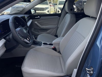 2026 Volkswagen Jetta 1.5T S