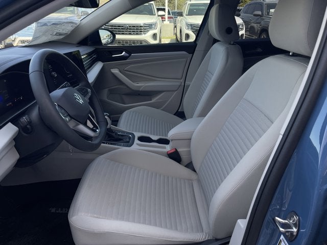 2026 Volkswagen Jetta 1.5T S