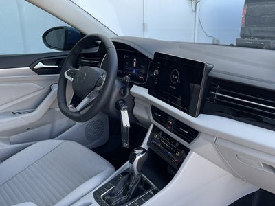 2026 Volkswagen Jetta 1.5T S