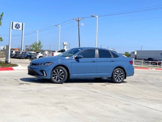 2026 Volkswagen Jetta 1.5T S