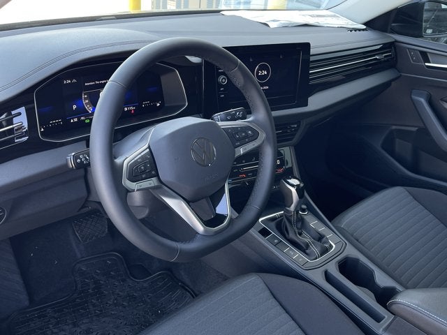 2026 Volkswagen Jetta 1.5T S