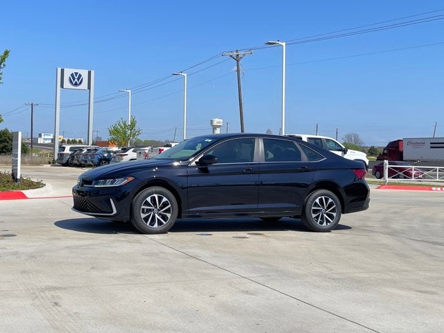 2026 Volkswagen Jetta 1.5T S