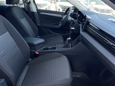 2026 Volkswagen Jetta 1.5T S