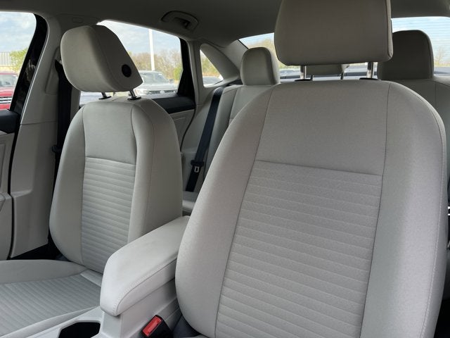 2026 Volkswagen Jetta 1.5T S