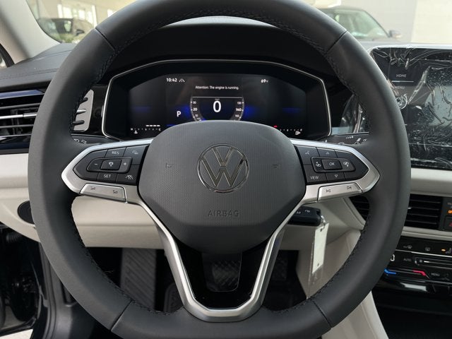 2026 Volkswagen Jetta 1.5T S