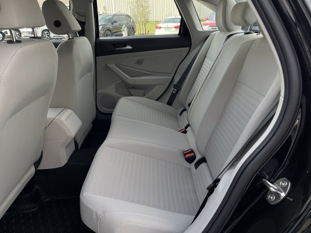 2026 Volkswagen Jetta 1.5T S