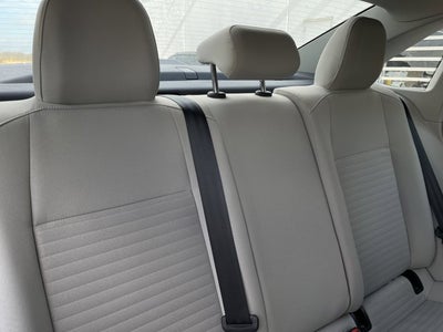 2026 Volkswagen Jetta 1.5T S