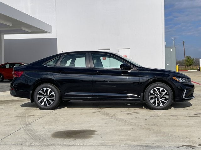 2026 Volkswagen Jetta 1.5T S