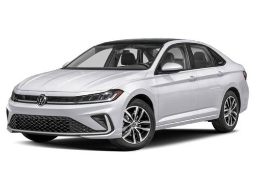 2027 Volkswagen Jetta 1.5T SE