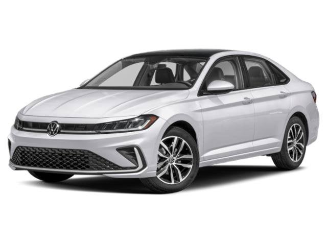 2027 Volkswagen Jetta SE FWD
