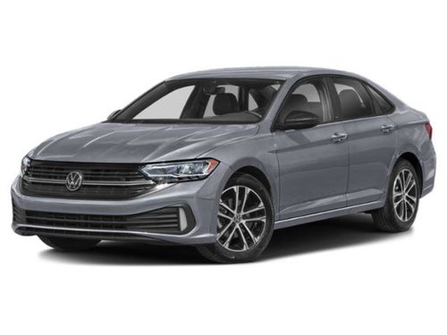 2024 Volkswagen Jetta Sport