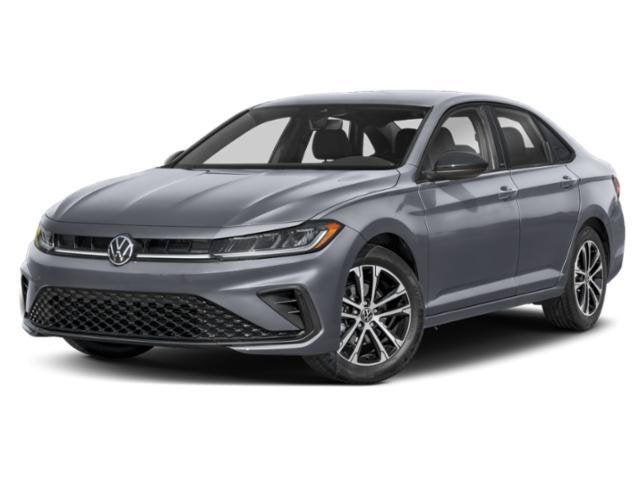2027 Volkswagen Jetta Sport FWD