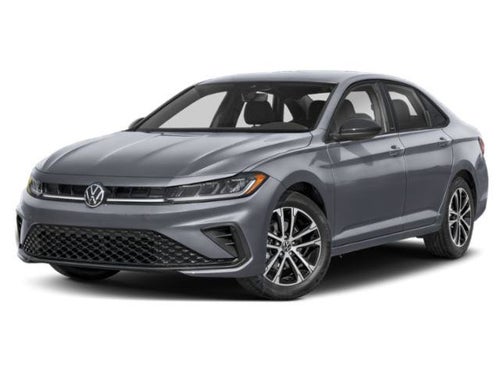 2027 Volkswagen Jetta Sport FWD