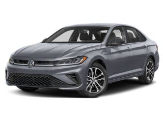 2027 Volkswagen Jetta 1.5T Sport
