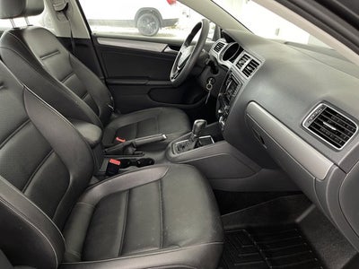 2018 Volkswagen Jetta Base