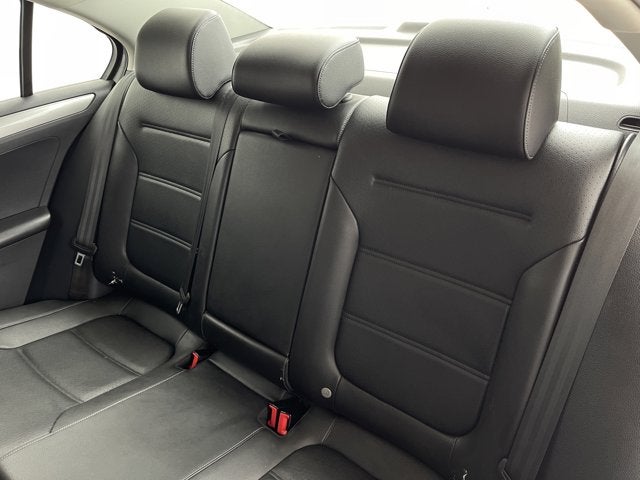 2018 Volkswagen Jetta Base